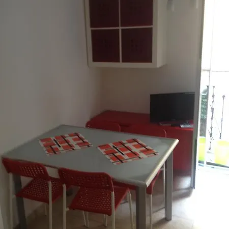 Affittacamere Sergio&manu Appartement *