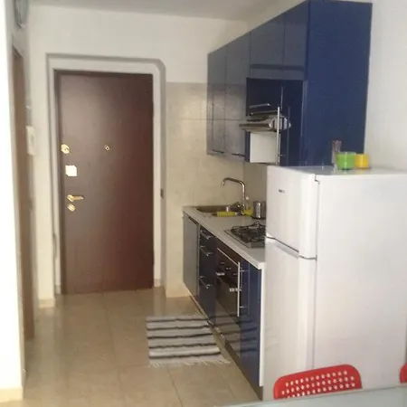 Apartment Affittacamere Sergio&manu *